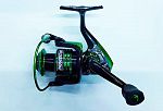 ������� Inquisitor Green Fox 3000 (������� 5.1:1,9+1 �����������+�����)